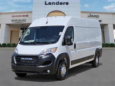New 2025 Ram ProMaster 2500 High Roof Empty Cargo Van for sale #SE564251 - photo 1