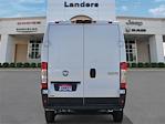 New 2025 Ram ProMaster 2500 High Roof Empty Cargo Van for sale #SE564251 - photo 7