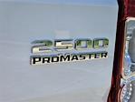 New 2025 Ram ProMaster 2500 High Roof Empty Cargo Van for sale #SE564251 - photo 9