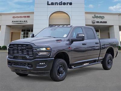 New 2025 Ram 2500 Tradesman Crew Cab 4x4 Pickup for sale #SG504559 - photo 1