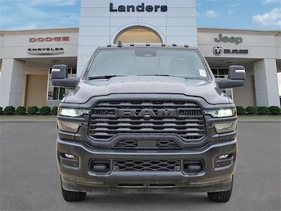 New 2025 Ram 2500 Tradesman Crew Cab 4x4 Pickup for sale #SG504559 - photo 2