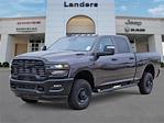 New 2025 Ram 2500 Tradesman Crew Cab 4x4 Pickup for sale #SG504559 - photo 1