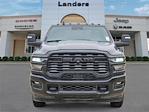 New 2025 Ram 2500 Tradesman Crew Cab 4x4 Pickup for sale #SG504559 - photo 2