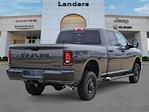 New 2025 Ram 2500 Tradesman Crew Cab 4x4 Pickup for sale #SG504559 - photo 3