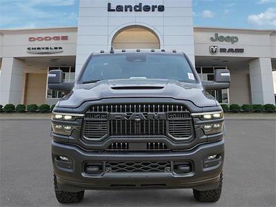 New 2025 Ram 2500 Rebel Crew Cab 4x4 Pickup for sale #SG508574 - photo 2
