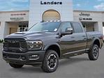 New 2025 Ram 2500 Rebel Crew Cab 4x4 Pickup for sale #SG508574 - photo 1