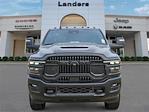 New 2025 Ram 2500 Rebel Crew Cab 4x4 Pickup for sale #SG508574 - photo 2