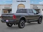 New 2025 Ram 2500 Rebel Crew Cab 4x4 Pickup for sale #SG508574 - photo 3