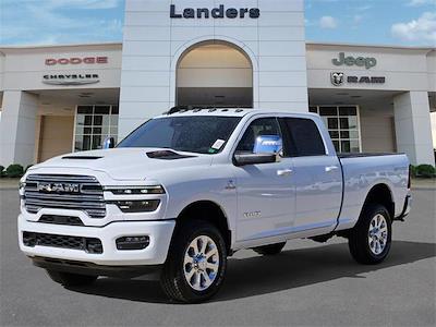 New 2025 Ram 2500 Laramie Crew Cab 4x4 Pickup for sale #SG508577 - photo 1