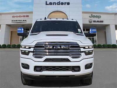 New 2025 Ram 2500 Laramie Crew Cab 4x4 Pickup for sale #SG508577 - photo 2