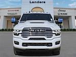 New 2025 Ram 2500 Laramie Crew Cab 4x4 Pickup for sale #SG508577 - photo 2
