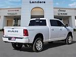 New 2025 Ram 2500 Laramie Crew Cab 4x4 Pickup for sale #SG508577 - photo 3