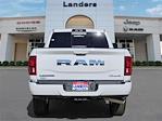New 2025 Ram 2500 Laramie Crew Cab 4x4 Pickup for sale #SG508577 - photo 4