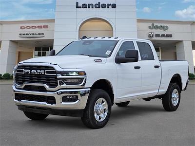 New 2025 Ram 2500 Tradesman Crew Cab 4x4 Pickup for sale #SG510824 - photo 1