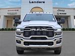 New 2025 Ram 2500 Tradesman Crew Cab 4x4 Pickup for sale #SG510824 - photo 2