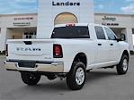 New 2025 Ram 2500 Tradesman Crew Cab 4x4 Pickup for sale #SG510824 - photo 3