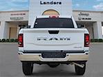 New 2025 Ram 2500 Tradesman Crew Cab 4x4 Pickup for sale #SG510824 - photo 4