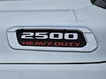 New 2025 Ram 2500 Tradesman Crew Cab 4x4 Pickup for sale #SG510824 - photo 5