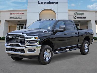New 2025 Ram 2500 Tradesman Crew Cab 4x4 Pickup for sale #SG531256 - photo 1