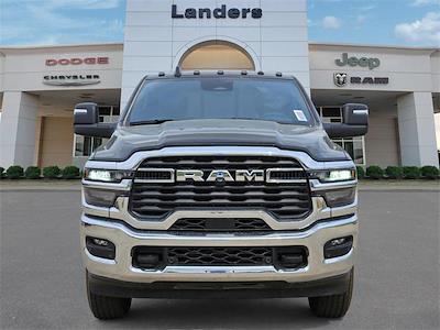 New 2025 Ram 2500 Tradesman Crew Cab 4x4 Pickup for sale #SG531256 - photo 2