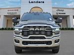 New 2025 Ram 2500 Tradesman Crew Cab 4x4 Pickup for sale #SG531256 - photo 2