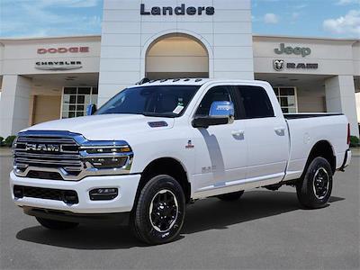 New 2025 Ram 2500 Laramie Crew Cab 4x4 Pickup for sale #SG531258 - photo 1