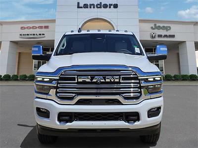 New 2025 Ram 2500 Laramie Crew Cab 4x4 Pickup for sale #SG531258 - photo 2