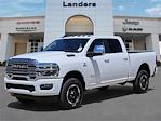 New 2025 Ram 2500 Laramie Crew Cab 4x4 Pickup for sale #SG531258 - photo 1