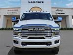 New 2025 Ram 2500 Laramie Crew Cab 4x4 Pickup for sale #SG531258 - photo 2