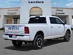 New 2025 Ram 2500 Laramie Crew Cab 4x4 Pickup for sale #SG531258 - photo 3