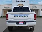 New 2025 Ram 2500 Laramie Crew Cab 4x4 Pickup for sale #SG531258 - photo 4