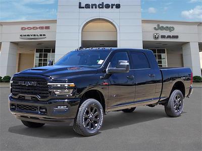 New 2025 Ram 2500 Laramie Mega Cab 4x4 Pickup for sale #SG531260 - photo 1