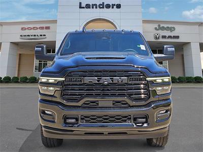 New 2025 Ram 2500 Laramie Mega Cab 4x4 Pickup for sale #SG531260 - photo 2