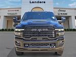 New 2025 Ram 2500 Laramie Mega Cab 4x4 Pickup for sale #SG531260 - photo 2