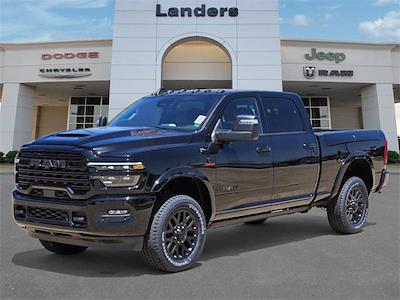 New 2025 Ram 2500 Limited Crew Cab 4x4 Pickup for sale #SG531261 - photo 1