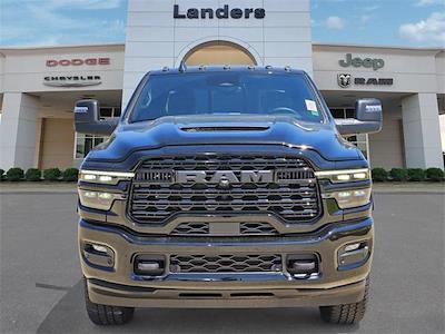 New 2025 Ram 2500 Limited Crew Cab 4x4 Pickup for sale #SG531261 - photo 2