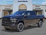 New 2025 Ram 2500 Limited Crew Cab 4x4 Pickup for sale #SG531261 - photo 1