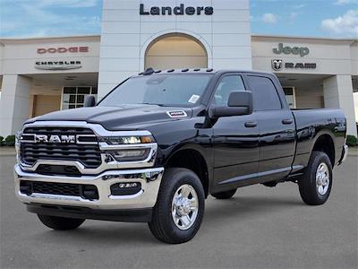 New 2025 Ram 2500 Tradesman Crew Cab 4x4 Pickup for sale #SG542175 - photo 1