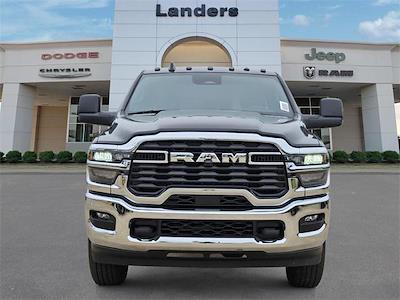 New 2025 Ram 2500 Tradesman Crew Cab 4x4 Pickup for sale #SG542175 - photo 2