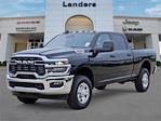New 2025 Ram 2500 Tradesman Crew Cab 4x4 Pickup for sale #SG542175 - photo 1