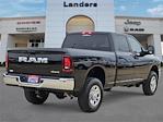 New 2025 Ram 2500 Tradesman Crew Cab 4x4 Pickup for sale #SG542175 - photo 3