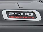 New 2025 Ram 2500 Tradesman Crew Cab 4x4 Pickup for sale #SG542175 - photo 5