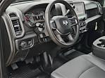 New 2025 Ram 2500 Tradesman Crew Cab 4x4 Pickup for sale #SG542175 - photo 9