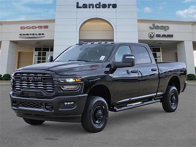 New 2025 Ram 2500 Tradesman Crew Cab 4x4 Pickup for sale #SG542176 - photo 1