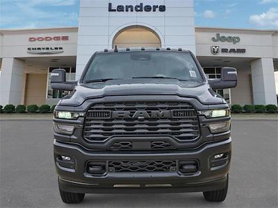 New 2025 Ram 2500 Tradesman Crew Cab 4x4 Pickup for sale #SG542176 - photo 2