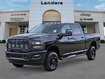 New 2025 Ram 2500 Tradesman Crew Cab 4x4 Pickup for sale #SG542176 - photo 1