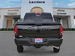 New 2025 Ram 2500 Tradesman Crew Cab 4x4 Pickup for sale #SG542176 - photo 4