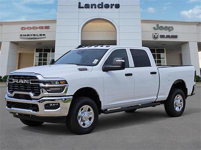 New 2025 Ram 2500 Tradesman Crew Cab 4x4 Pickup for sale #SG542177 - photo 1