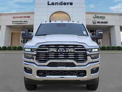 New 2025 Ram 2500 Tradesman Crew Cab 4x4 Pickup for sale #SG542177 - photo 2