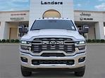 New 2025 Ram 2500 Tradesman Crew Cab 4x4 Pickup for sale #SG542177 - photo 2